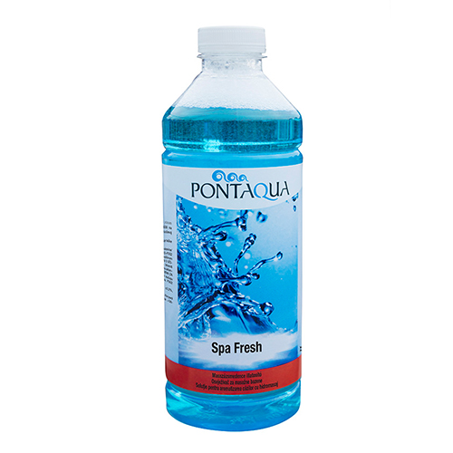 Pontaqua medence vegyszer